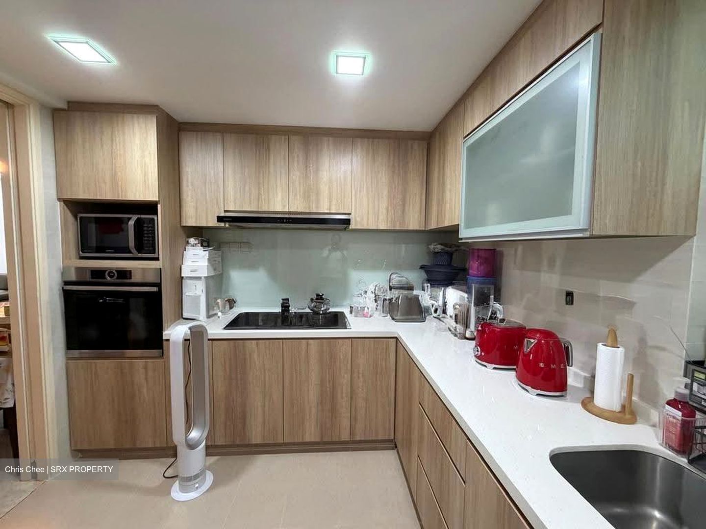 Dahlia Park Condominium (D17), Condominium #611503121